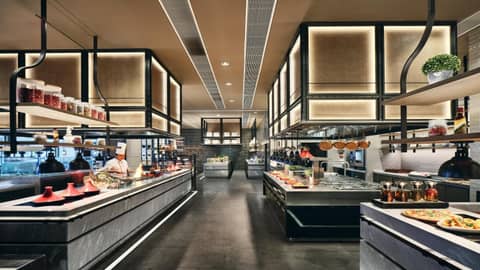 InterContinental Xi'an North by IHG — photo 8