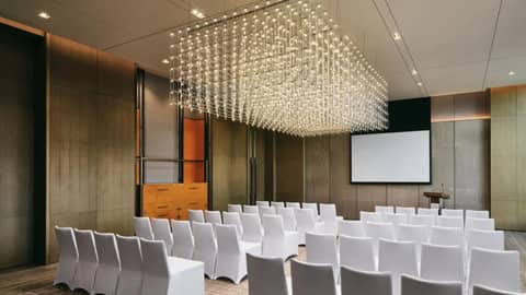 InterContinental Xi'an North by IHG — photo 9