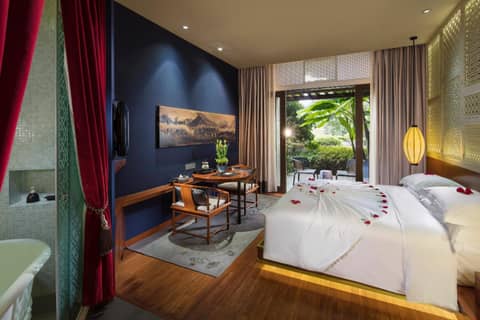 Angsana Hangzhou — photo 4