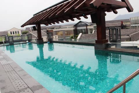 Angsana Hangzhou — photo 7