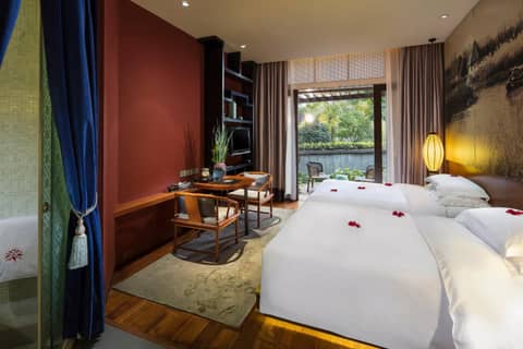 Angsana Hangzhou — photo 8