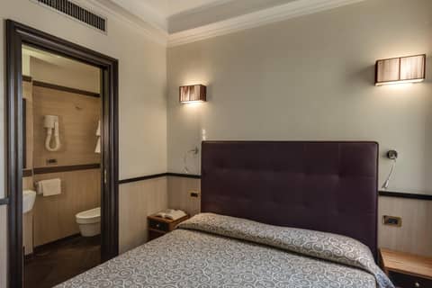 Hotel Borromeo — photo 2