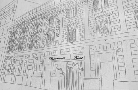 Hotel Borromeo — photo 5