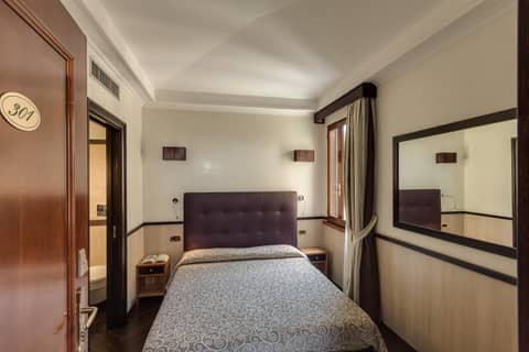 Hotel Borromeo — photo 8