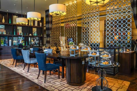 Hilton Bangkok Grande Asoke — photo 3