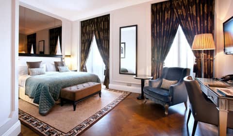 InterContinental Porto - Palacio das Cardosas by IHG — photo 9