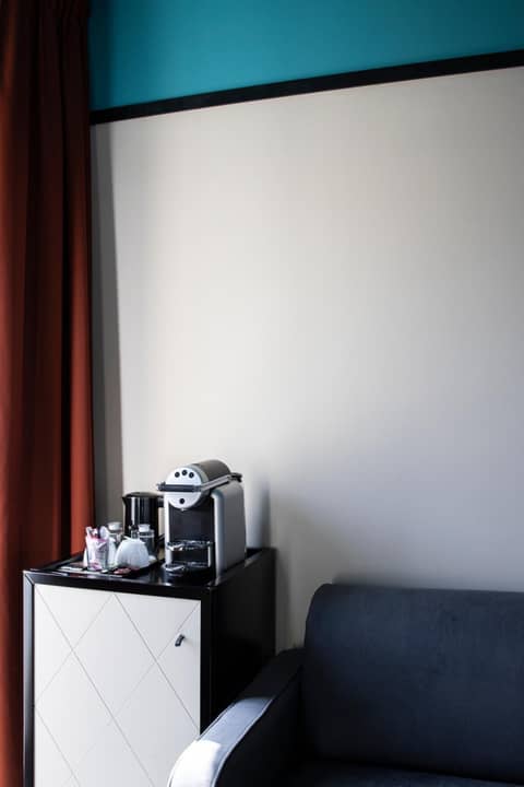 Best Western Premier Hotel Roosevelt — photo 3