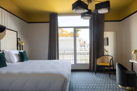 Best Western Premier Hotel Roosevelt — photo 6