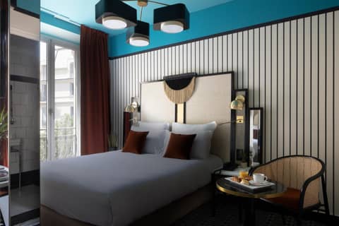 Best Western Premier Hotel Roosevelt — photo 7