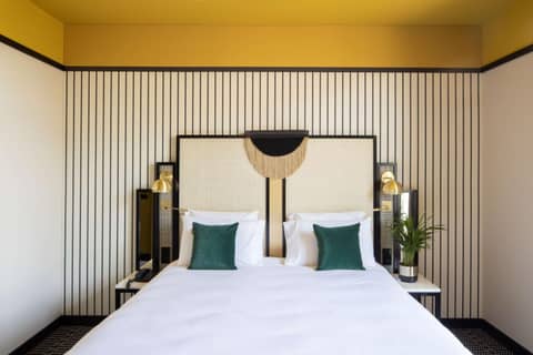 Best Western Premier Hotel Roosevelt — photo 8