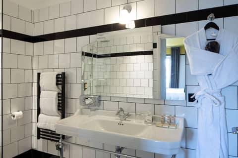 Best Western Premier Hotel Roosevelt — photo 9