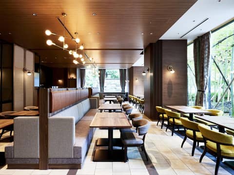 Hotel Metropolitan Tokyo Ikebukuro — photo 4