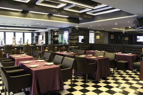 La Perle International Hotel — photo 5