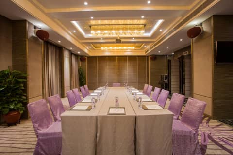 La Perle International Hotel — photo 8
