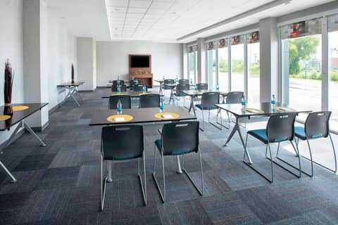 Aloft by Marriott Buffalo Airport — photo 4