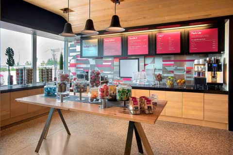 Aloft by Marriott Buffalo Airport — photo 9