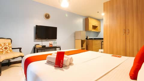 RedDoorz Plus at Kamuning Quezon City — photo 2