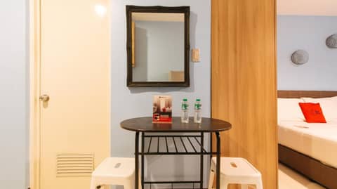 RedDoorz Plus at Kamuning Quezon City — photo 3