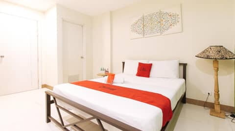 RedDoorz Plus at Kamuning Quezon City — photo 4