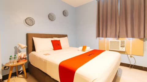 RedDoorz Plus at Kamuning Quezon City — photo 5