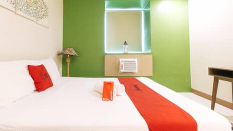 RedDoorz Plus at Kamuning Quezon City — photo 6