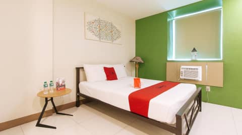 RedDoorz Plus at Kamuning Quezon City — photo 7