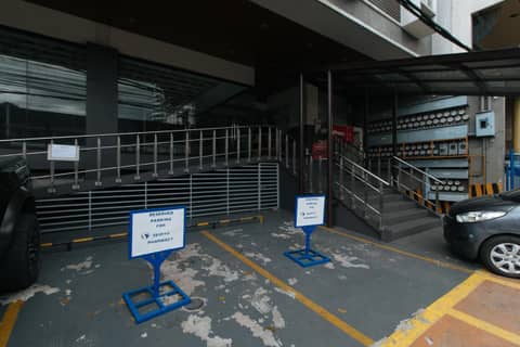 RedDoorz Plus at Kamuning Quezon City — photo 9