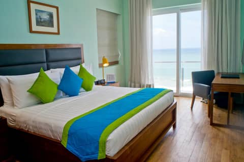 Ocean Edge Suites & Hotel Colombo — photo 6