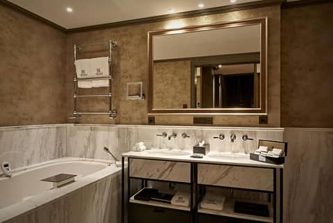Hotel TwentySeven - Small Luxury Hotels of the World — photo 3