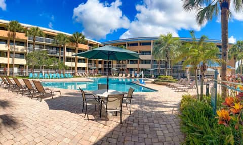 Hotel Monreale Inn & Studios I-Drive Icon Park Orlando — photo 2