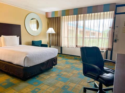 Hotel Monreale Inn & Studios I-Drive Icon Park Orlando — photo 3