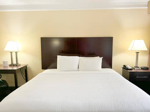 Hotel Monreale Inn & Studios I-Drive Icon Park Orlando — photo 4
