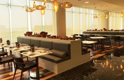Grand Millennium Muscat Apartments and Suites connected to Mall — photo 2