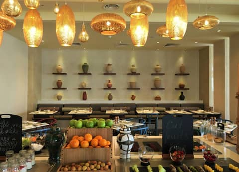 Grand Millennium Muscat Apartments and Suites connected to Mall — photo 4
