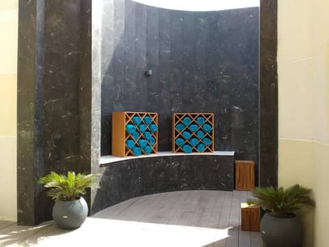 Grand Millennium Muscat Apartments and Suites connected to Mall — photo 9