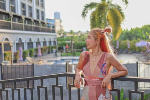 Sawaddi Patong Resort & Spa by Tolani — photo 7