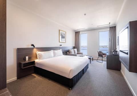 Duxton Hotel Perth — photo 3