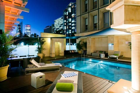 Duxton Hotel Perth — photo 4
