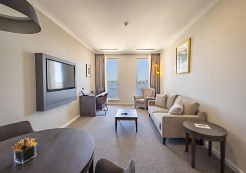 Duxton Hotel Perth — photo 8