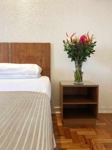 Hotel Rojas All Suite — photo 5
