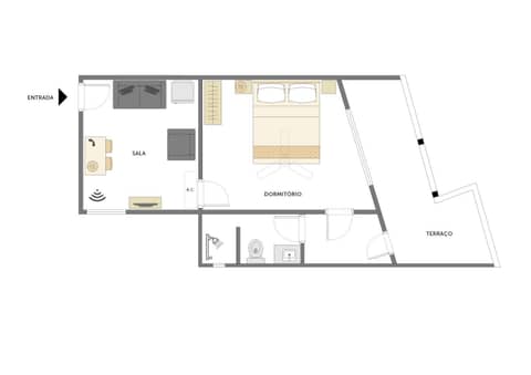 Hotel Rojas All Suite — photo 6