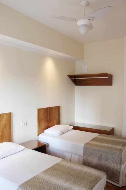 Hotel Rojas All Suite — photo 7