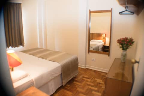 Hotel Rojas All Suite — photo 8