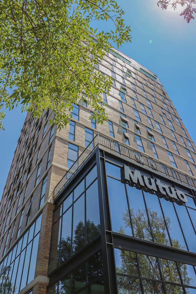 Hotel Mutuo Vive — photo 1