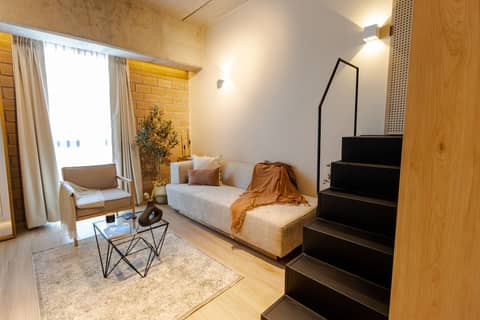 Hotel Mutuo Vive — photo 7