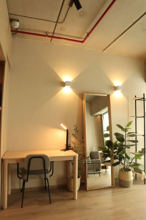 Hotel Mutuo Vive — photo 8