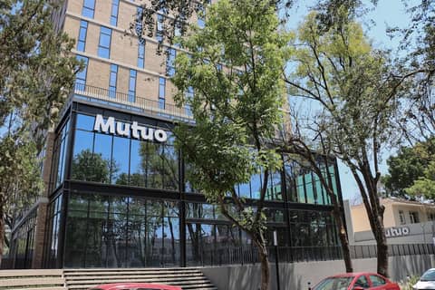 Hotel Mutuo Vive — photo 9