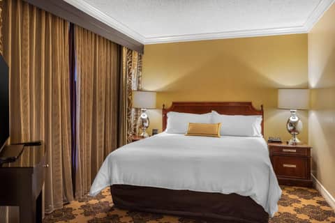 Omni Houston Hotel — photo 3