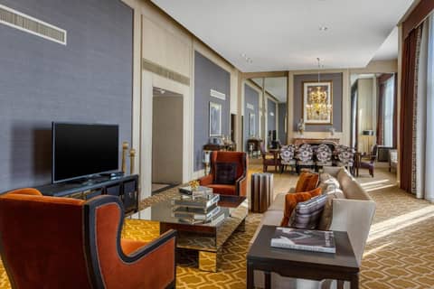 Omni Houston Hotel — photo 8