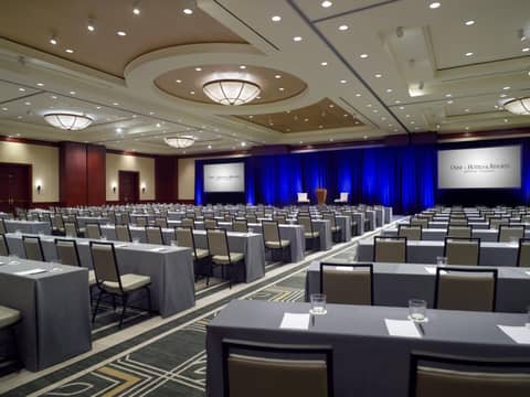 Omni Houston Hotel — photo 9